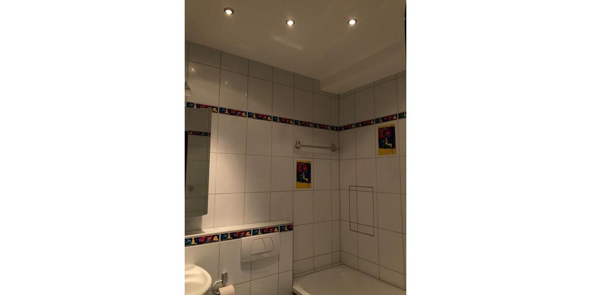 Etagenwohnung Mainz Lerchenberg - 1 Zimmer, 49 m&sup2;, 180.000&euro; | Angebot:24562905