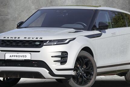 Land Rover Range Rover Evoque 58.043 km 43.900 &euro; Kronberg 61476