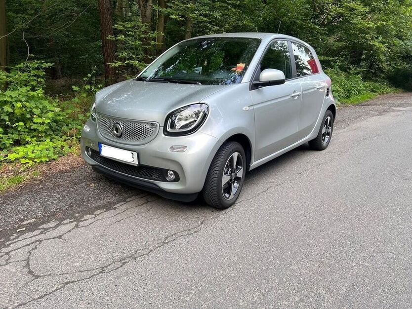 ForFour