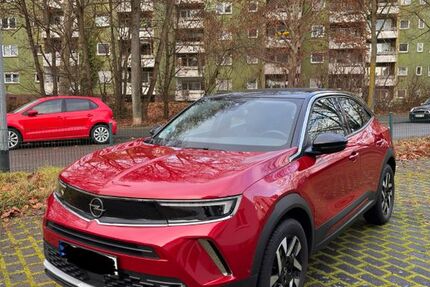 Opel Mokka 53.000 km 16.500 &euro; Mainz 55129