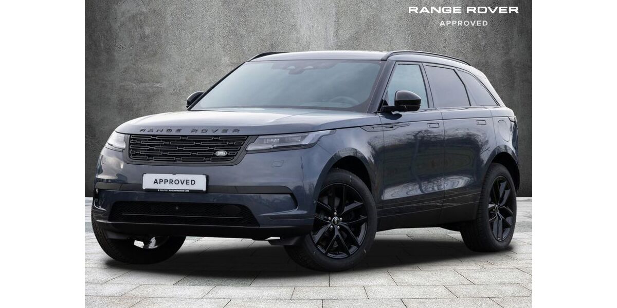 Land Rover Range Rover Velar 11.900 km 82.900 &euro; Kronberg 61476