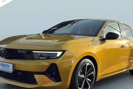 Opel Astra 2.800 km 24.350 &euro; Bingen 55411