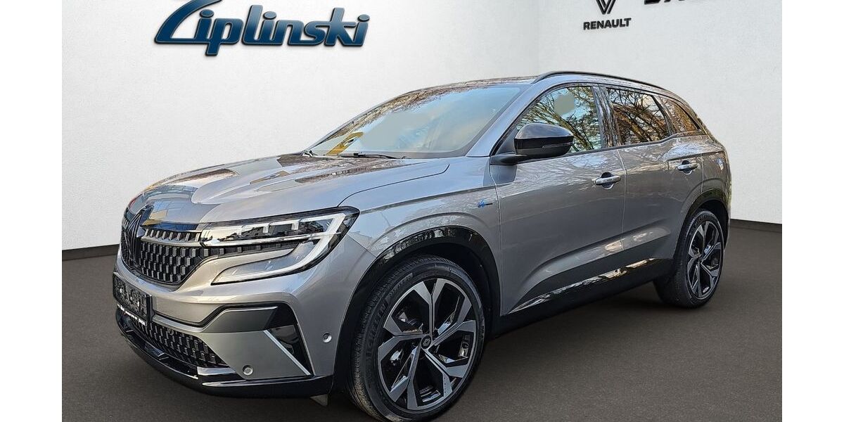 Renault Austral 36.343 km 29.980 € Schwalbach/Taunus 65824