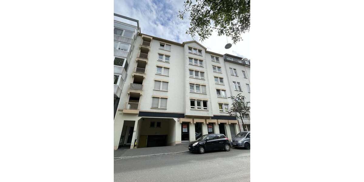 Gewerbeobjekt Wiesbaden Westend / Bleichstraße - 5.000&euro; | Angebot:26671790
