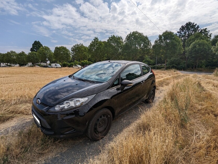 Ford Fiesta 65.530 km 5.300 € Wiesbaden 65183
