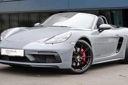 Porsche Boxster 19.619 km 89.888 € Mainz 55131