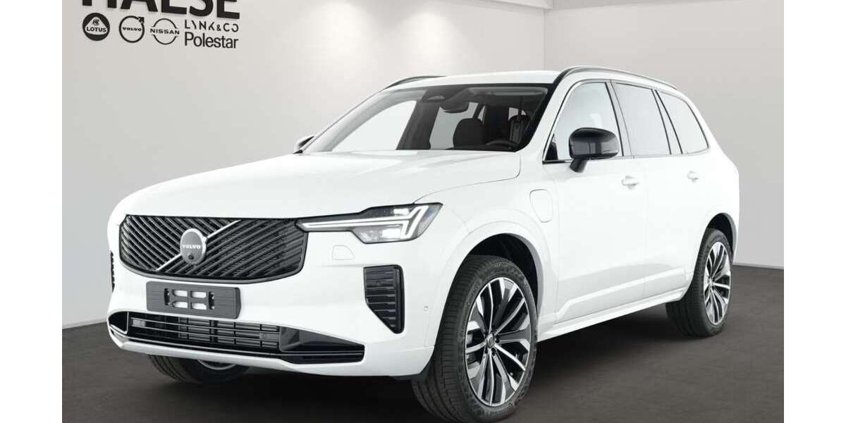 Volvo XC90 18.060 km 67.380 € Mainz-Kastel 55252