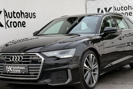Audi A6 191.410 km 27.890 &euro; Bischofsheim 65474