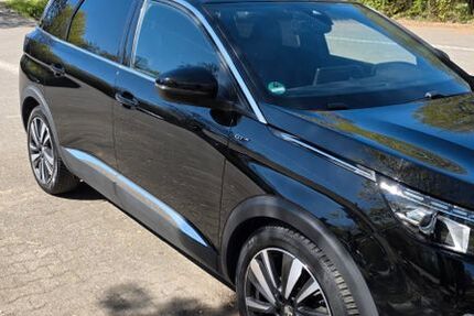 Peugeot 5008 125.000 km 19.500 &euro; Wiesbaden 65205