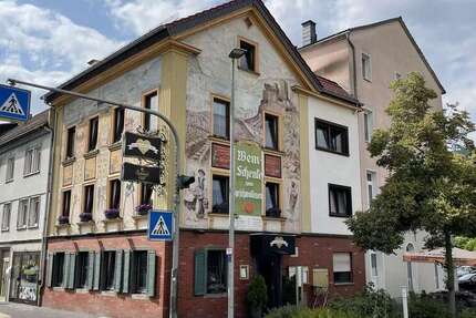 Haus zum Kaufen in Bingen am Rhein 550.000 € 377 m² 9.5 zimmer