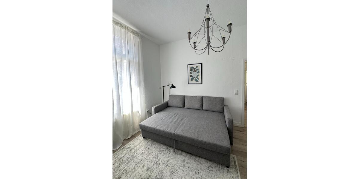 Etagenwohnung Wiesbaden Nordost - 2 Zimmer, 40 m&sup2;, 1.270&euro; | Angebot:25793887