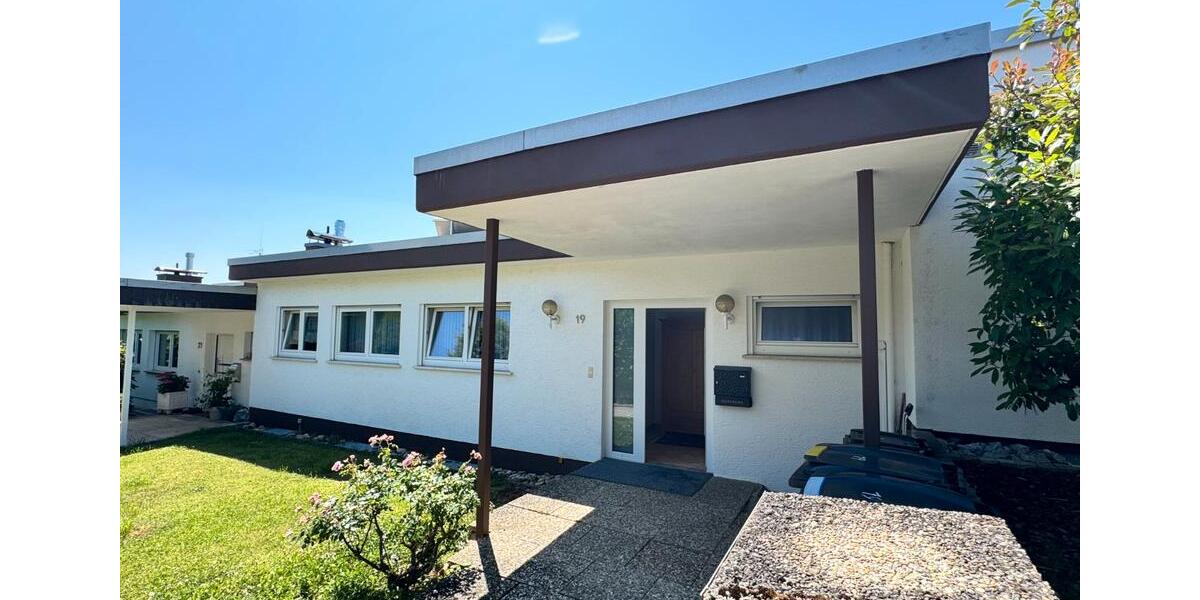 Bungalow Wiesbaden Bierstadt - 5 Zimmer, 162 m&sup2;, 619.000&euro; | Angebot:26338414