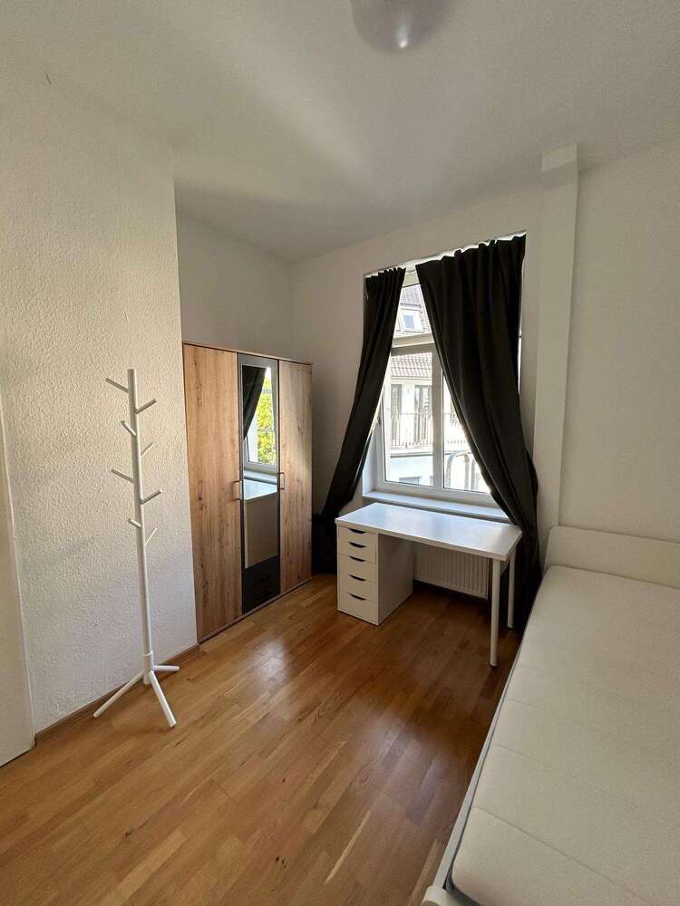 Wohnung zum Mieten in Frankfurt am Main 550 € 20 m²