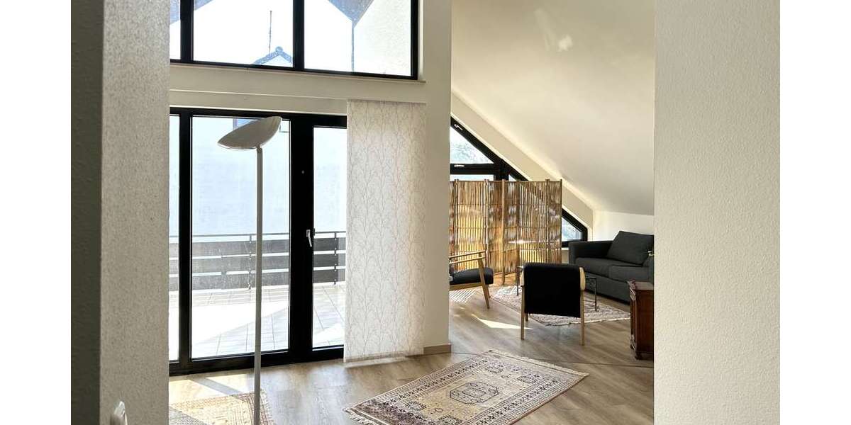 Etagenwohnung Breckenheim Breckenheim - 2 Zimmer, 79 m&sup2;, 296.000&euro; | Angebot:23620613