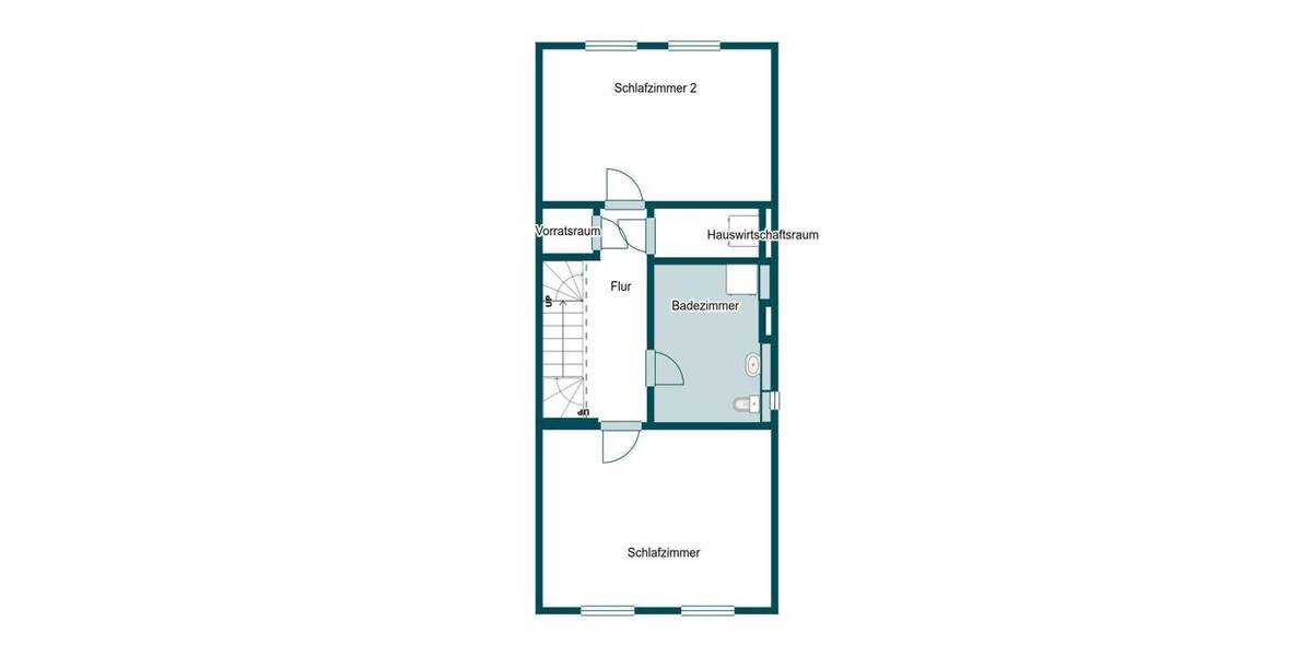 Reihenendhaus Frankfurt am Main Schwanheim - 5 Zimmer, 145 m&sup2;, 949.000&euro; | Angebot:26643492