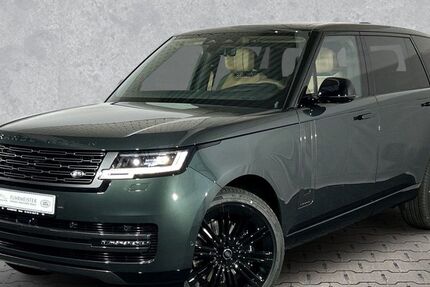 Land Rover Range Rover 3.500 km 186.880 &euro; Mainz-Hechtsheim 55129