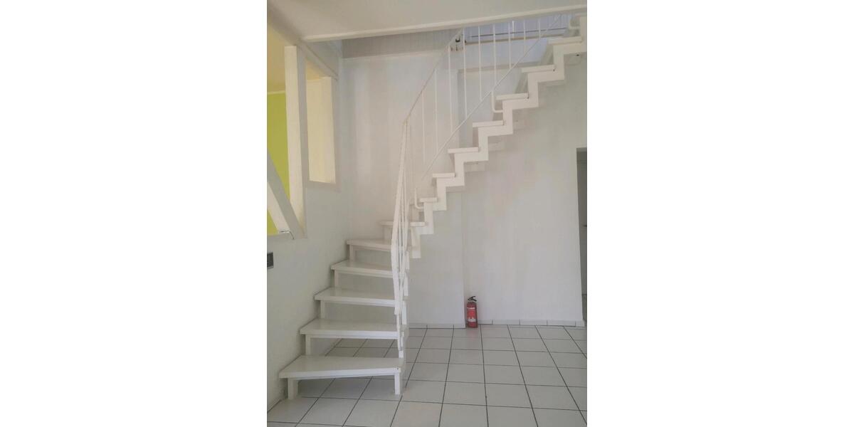 Maisonettenwohnung Wiesbaden Südost - 5 Zimmer, 109 m&sup2;, 399.000&euro; | Angebot:26420837