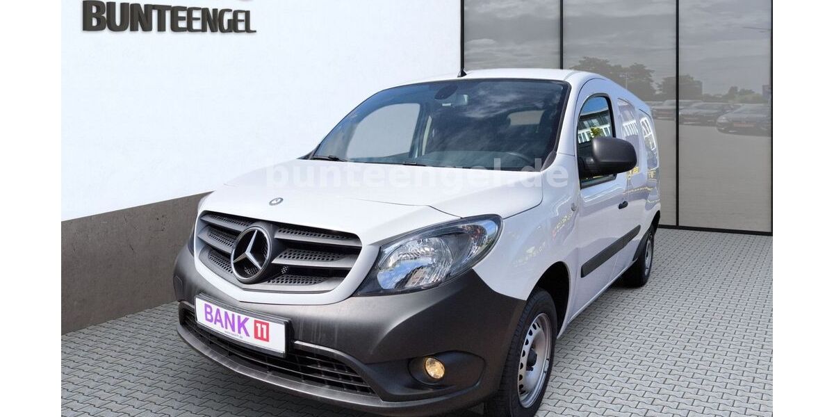 Mercedes-Benz Citan 32.000 km 15.490 &euro; Flörsheim am Main 65439