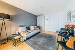 Etagenwohnung Frankfurt am Main Gallus - 2 Zimmer, 46 m&sup2;, 1.895&euro; | Angebot:25814247