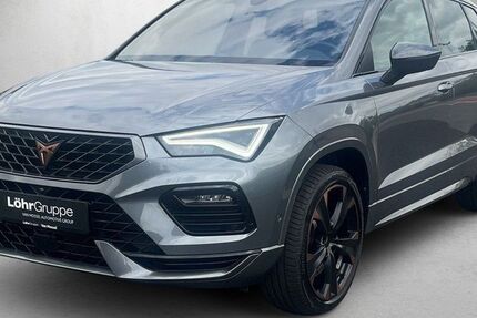 Cupra Ateca 22.875 km 36.980 &euro; Mainz 55120