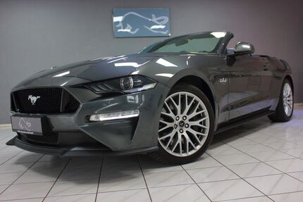 Ford Mustang 51.392 km 39.800 &euro; Nieder Olm (bei Mainz) 55268