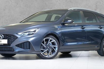 Hyundai i30 19.824 km 23.990 &euro; Mainz-Kastel 55252