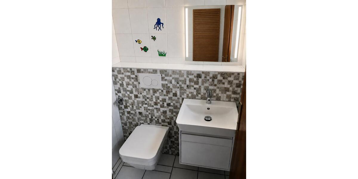 Reihenhaus Niedernhausen - 5 Zimmer, 128 m&sup2;, 399.000&euro; | Angebot:27199225