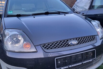 Ford Fiesta 149.059 km 1.900 € Bischofsheim 65474