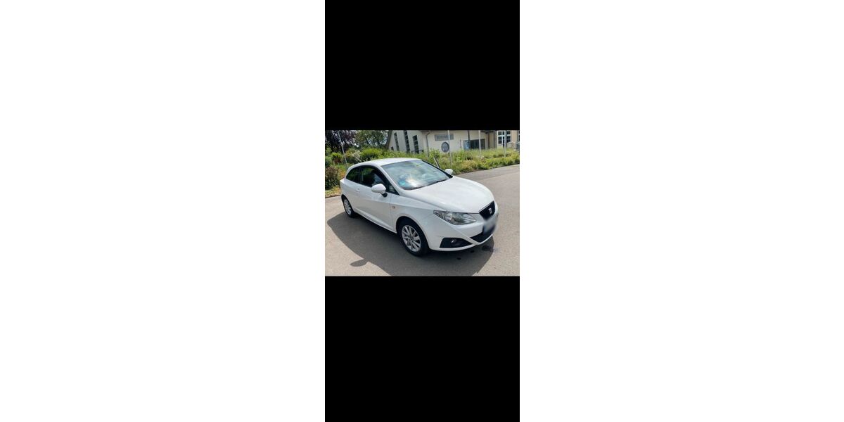 Seat Ibiza 197.500 km 2.900 &euro; Ober Olm 55270