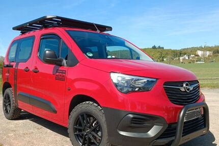 Opel Combo 21.000 km 18.999 &euro; Niedernhausen 65527