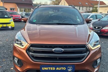 Ford Kuga 103.000 km 13.499 € Mainz-Kastel 55252