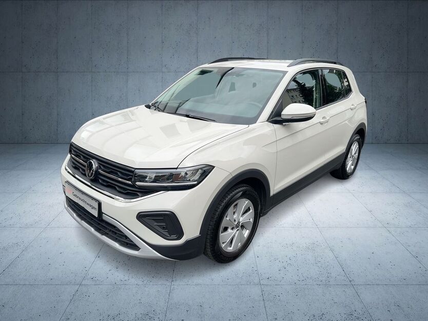 VW T-Cross 17.900 km 21.380 € Frankfurt am Main 60528
