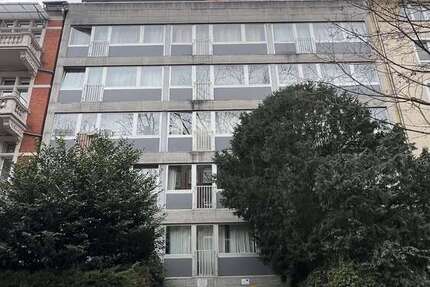 Wohnung Wiesbaden Nordost - 1 Zimmer, 30 m&sup2;, 135.000&euro; | Angebot:26341185
