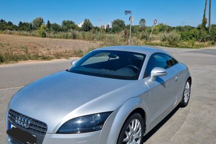 Audi TT 150.000 km 9.499 € Frankfurt am Main 60529