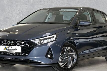 Hyundai i20 28.648 km 17.780 &euro; Wiesbaden 65189