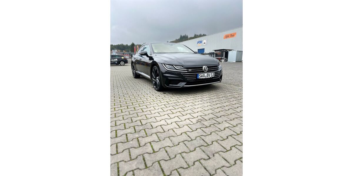 VW Arteon 151.000 km 20.990 &euro; Taunusstein 65232