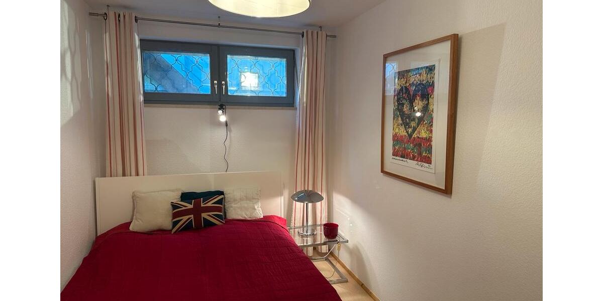 Etagenwohnung Bad Soden am Taunus - 3.5 Zimmer, 75 m&sup2;, 1.500&euro; | Angebot:25449505