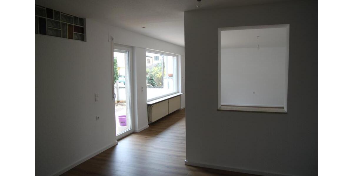 modernisierter Bungalow im Grünen in 55296 Harxheim 4 zimmer