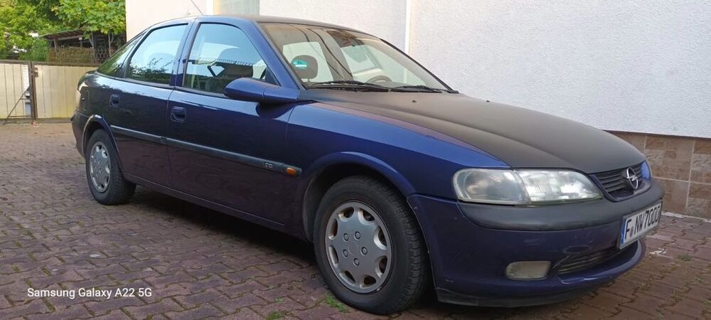 Vectra