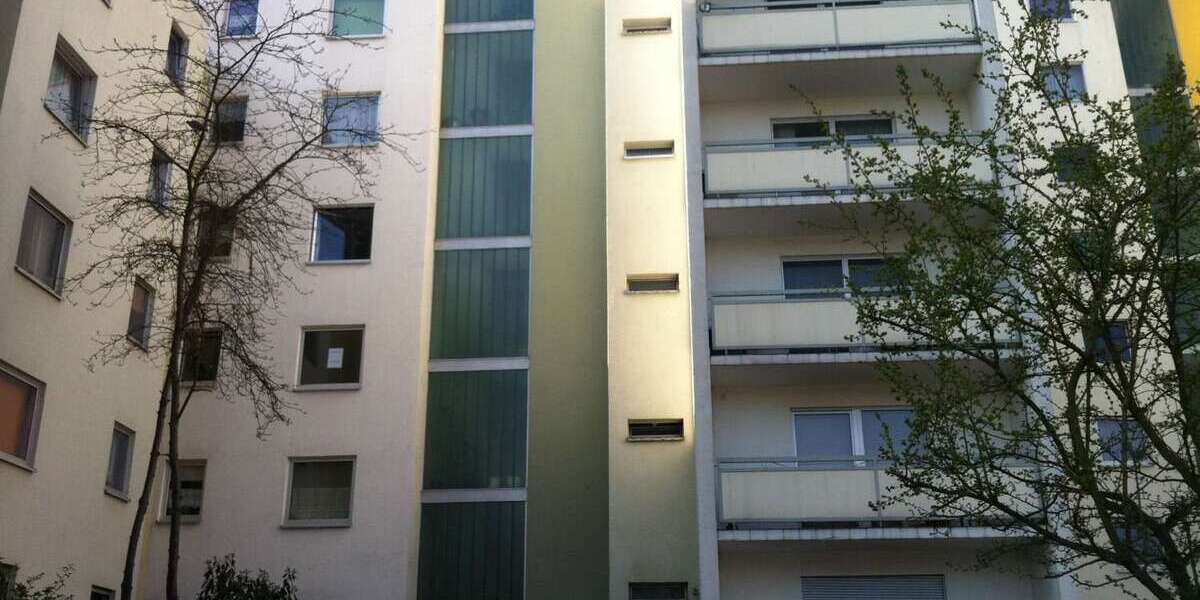 Etagenwohnung Rüsselsheim - 3 Zimmer, 70 m&sup2;, 235.000&euro; | Angebot:21132902