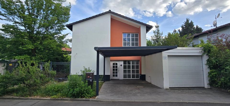 Einfamilienhaus Mainz Mombach - 8 Zimmer, 180 m&sup2;, 750.000&euro; | Angebot:27181980