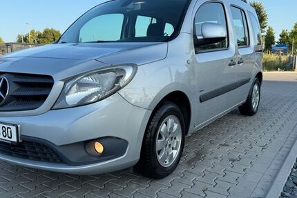 Mercedes-Benz Citan 181.000 km 7.300 € Weiterstadt 64331