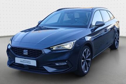 Seat Leon 76.772 km 21.470 &euro; Hofheim-Diedenbergen 65719