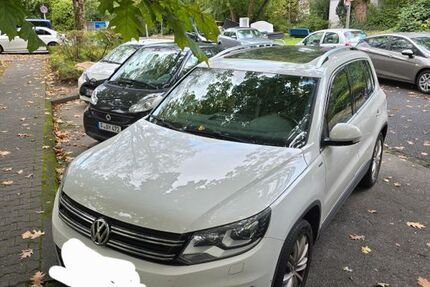 VW Tiguan 220.000 km 11.300 € Frankfurt na Majni 60439