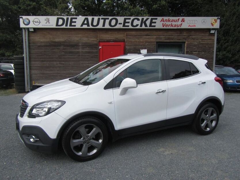 Mokka
