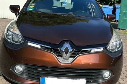 Renault Clio 195.135 km 4.300 &euro; Ginsheim-Gustavsburg 65462
