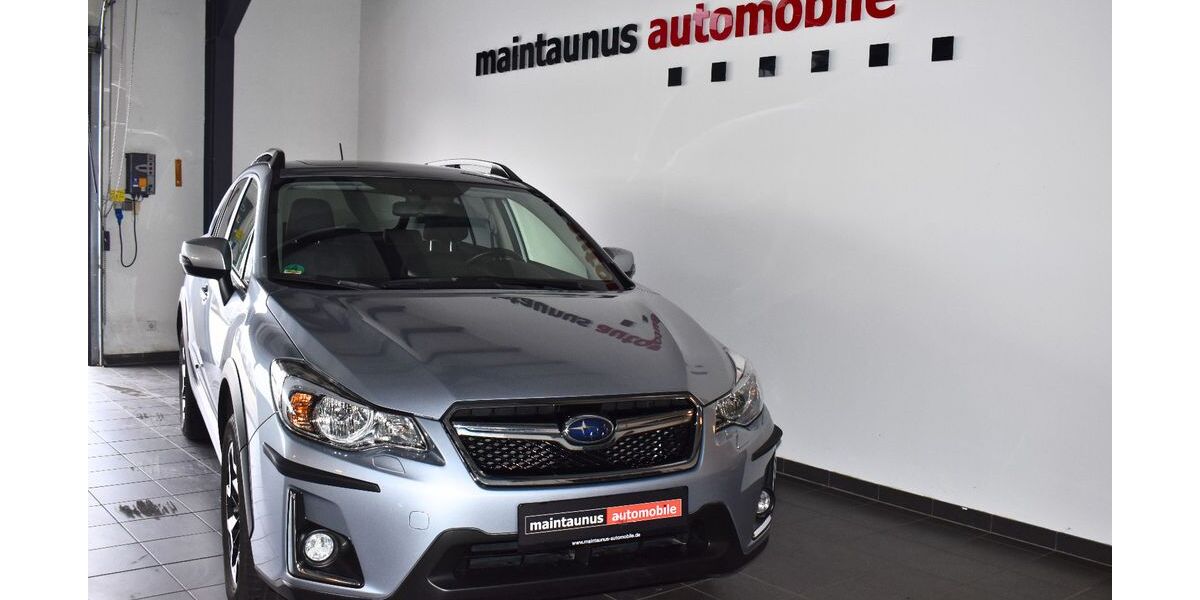 Subaru XV 19.900 km 18.990 &euro; Hofheim-Wallau 65719