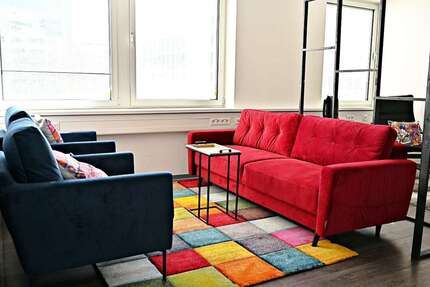 Gewerbeobjekt Eschborn - 499&euro; | Angebot:26369401