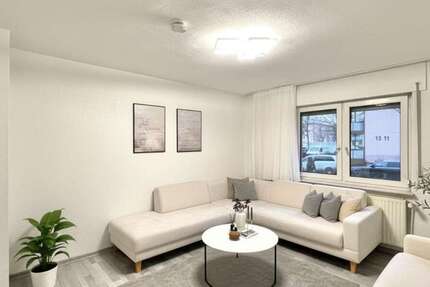 Wohnung Rüsselsheim am Main - 3 Zimmer, 73 m&sup2;, 279.000&euro; | Angebot:24535860