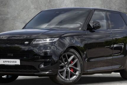 Land Rover Range Rover Sport 6.500 km 119.890 &euro; Kronberg 61476